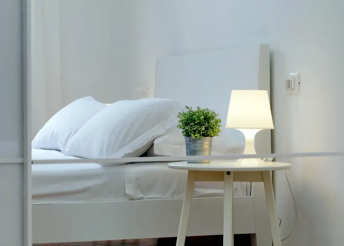 Apartament Traiano Charme Rzym