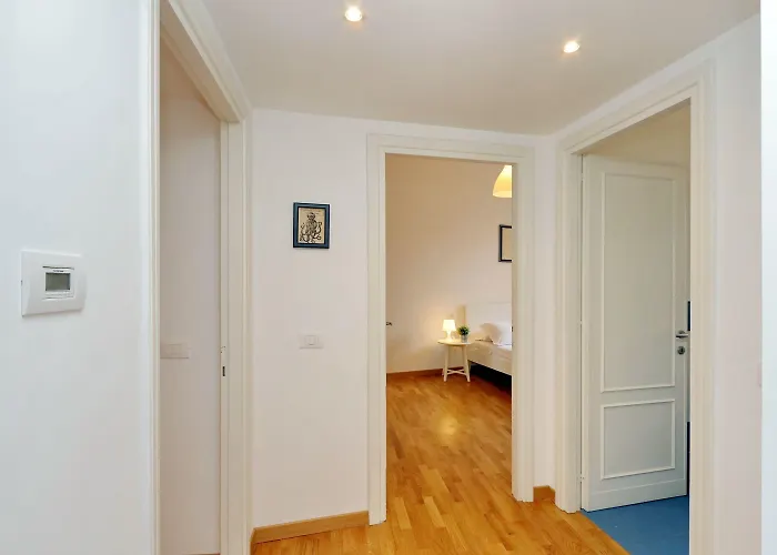Traiano Charme Apartament