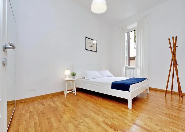 Apartament Traiano Charme *