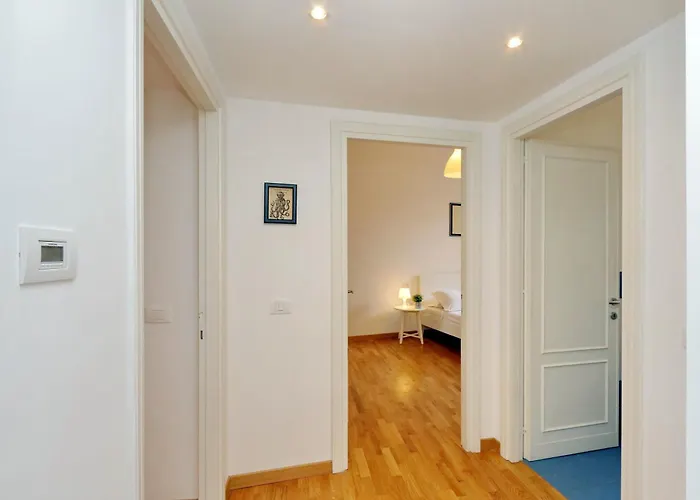 Traiano Charme Apartament Rzym