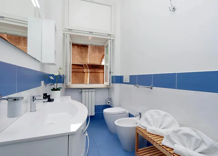 Traiano Charme Apartament Rzym