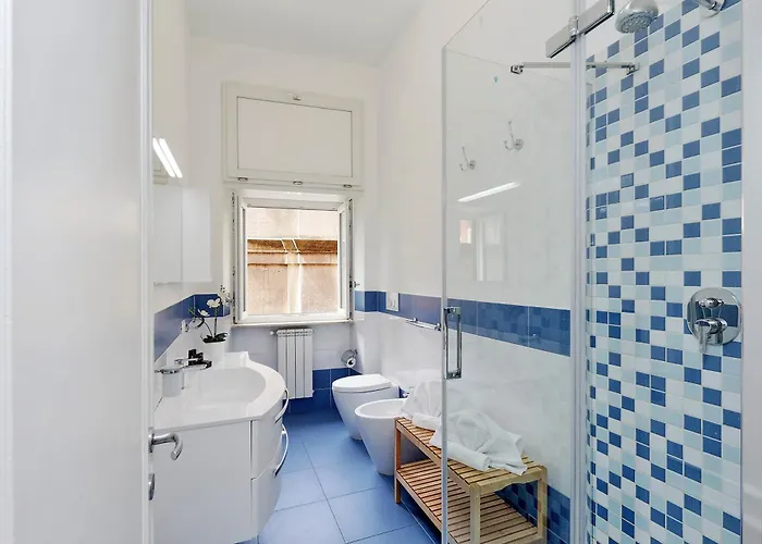 Apartament Traiano Charme