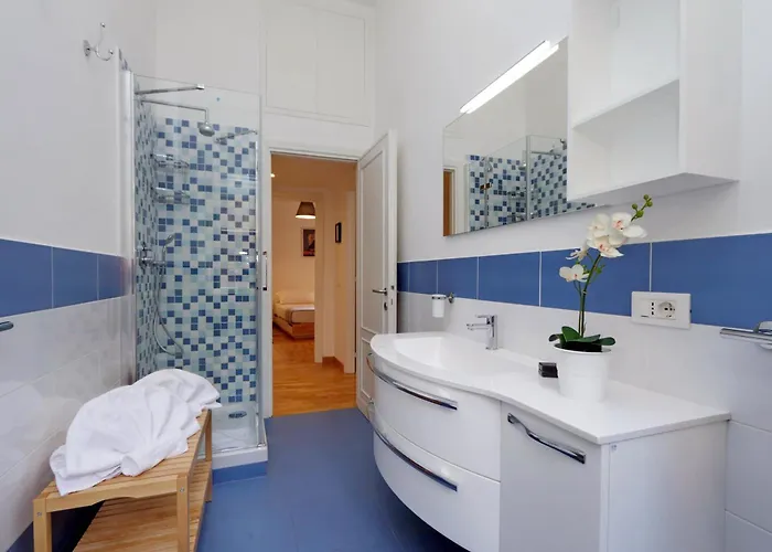 Traiano Charme Apartament Rzym